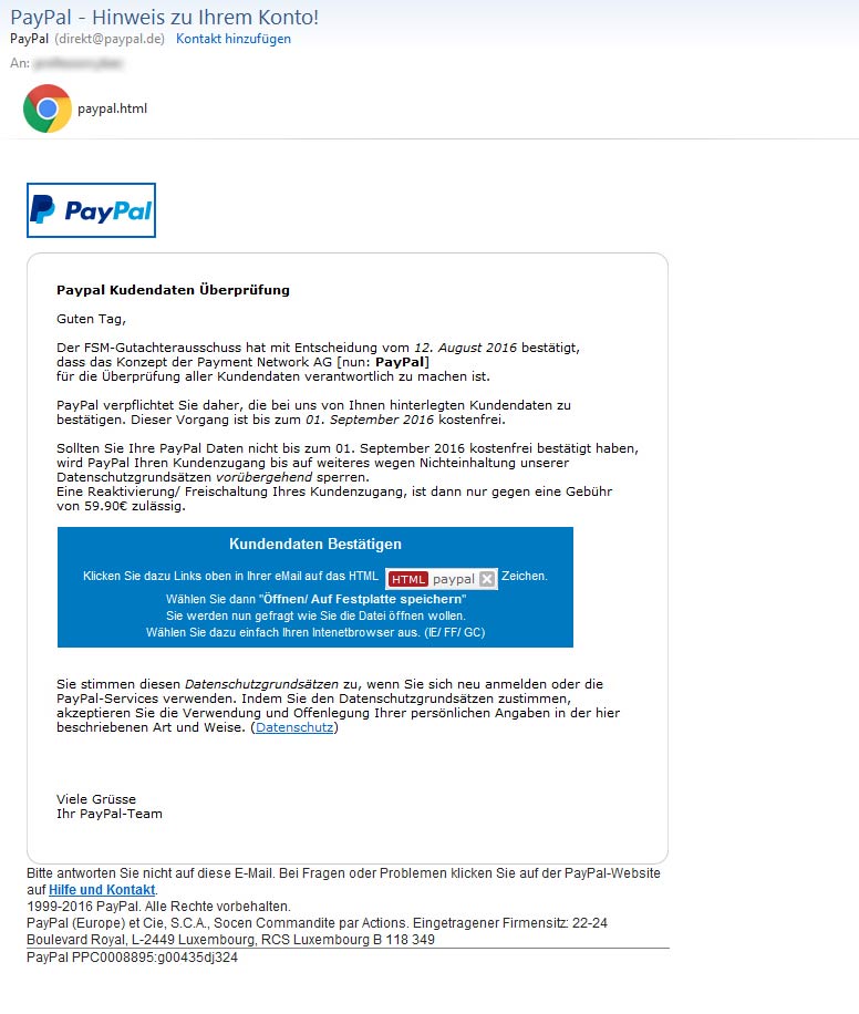 Paypal Direkt Paypal Direkt